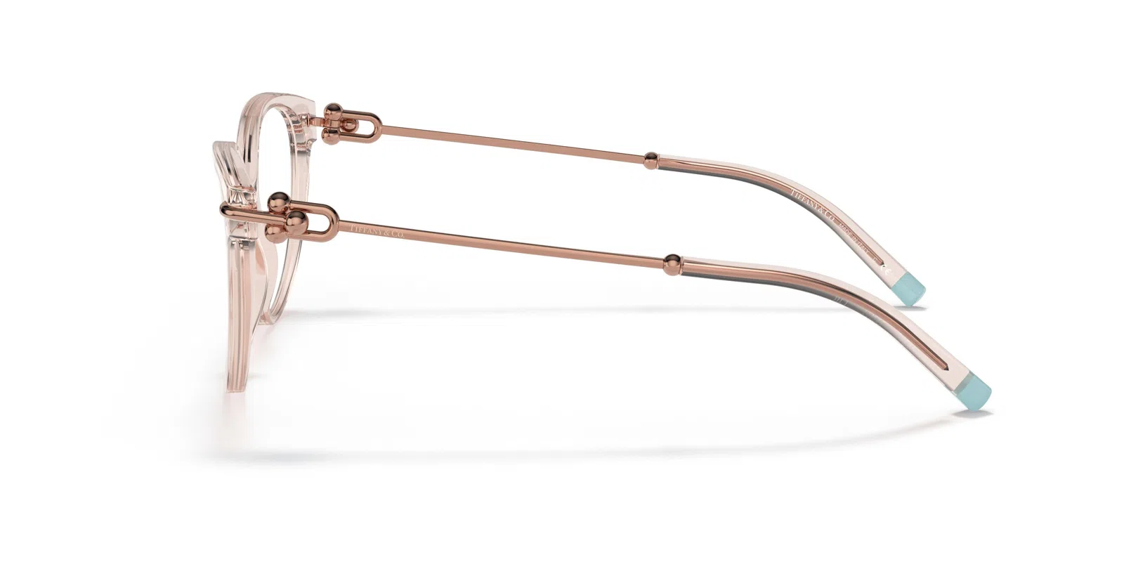 Tiffany 2217 Eyeglasses - view 9